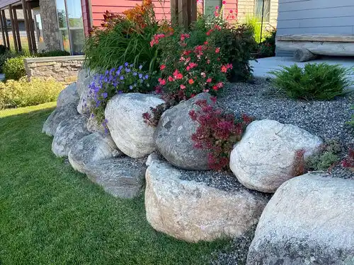 landscaping services Valley Bend